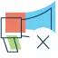 No ads icon