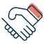 Collaboration icon