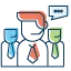 Support icon