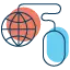 Work from anywhere icon